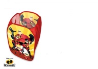 Skladací kôš na hračky Incredibles 2.