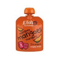 Ella's Kitchen BIO Mango snack, 70g