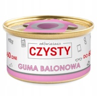 VÔŇA CAN OSVIEŽOVAČ AUTA VÔŇA GUMAČKA