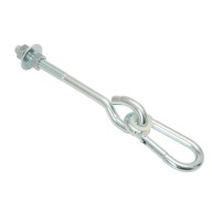 Držiak háku Swing Mount Sling M12 140 mm