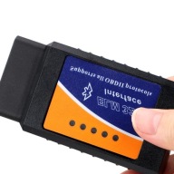 Rozhranie skenera ELM 327 Bluetooth MINI BT OBD2