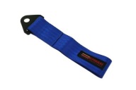 Ťažný popruh EPMAN Blue TUNING SPORT