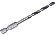 6-bodový vrták do kovu 4,2 mm HSS POINTTEQ BOSCH