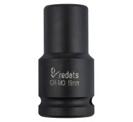 Redats Impact Socket 3/4