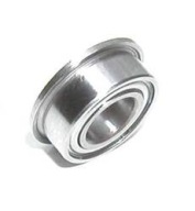 Ložisko s prírubou F 6804 ZZ - 20x32x7 mm F6804 ZZ