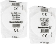 Balenie predfiltra Sundstrom SR 221 5 ks.