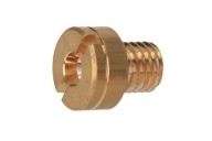 Dýza Dellorto s nízkou rýchlosťou M4x0,75 veľkosť 038