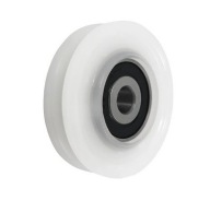 fi 60 LANOVÝ VALEC Otvor 8 mm fi 10 BLOKOV