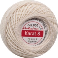 Cordonek 8 karátová Ariadna, col