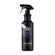 K2 NUTA PRO OKNÁ, ZRKADLÁ, TEKUTINY NA ČISTENIE SKLA 1L