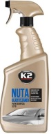 K2 NUTA TEKUTINY NA ČISTENIE OKIEN 750ML