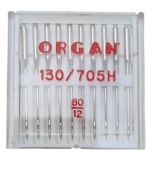 IHLY DO DOMÁCNOSTI POLOPLOCHÉ ORGAN R 80 10 KS