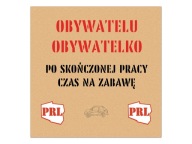 Narodeninové obrúsky Poľskej ľudovej republiky, komunizmus, 33cm, 20ks