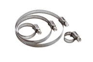 Objímka GBS 25-38mm Nerez TUNING SPORT TurboWo
