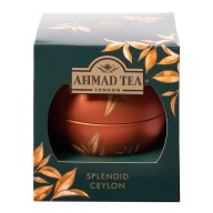 Ahmad Tea Kew Baubles Bauble Ceylon 25g sypaný čaj