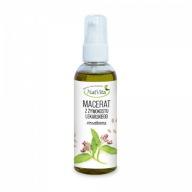 Kostihojový macerátový olej 100% prírodný 100ml NatVita