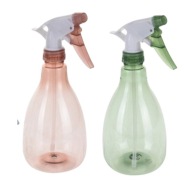 Rozprašovač rozprašovač vody na rastliny, kvety, kvety, bielizeň, 0,65 l x 2 ks