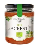 GOGGEST 80% BIO 260 g - SAD DANKÓW (SAD DANKÓW) SAD DANKÓW