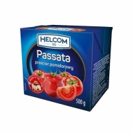 Helcom paradajkový pretlak 500 g