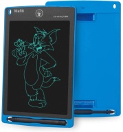 TABLETY NA KRESLENIE pre DETI Grafický popis Mafiti MP500
