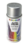 Dupli Color akrylový lak 150ml ŠKODA 9102