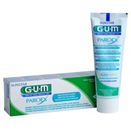 Gum Paroex 0,06% zubná pasta 75 ml