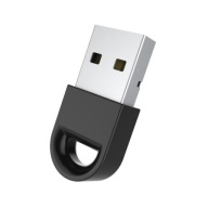Bluetooth 5.1 USB adaptér pre vysielač a prijímač
