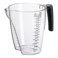 Plast Team, džbán s odmerkou a uškom 1,5 l