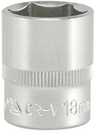 YATO - ŠESTIHRANNÝ KĽÚČ 3/8'' 18 MM