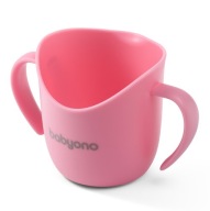 FLOW BABY ONO ERGONOMICKÝ TRÉNINGOVÝ hrnček