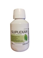SUPLEXAN ADEK PREMIUM vitamíny pre mladé zvieratá