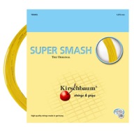 KIRSCHBAUM SUPER SMASH TENISOVÁ VÝSTROJ 12 M 1,35