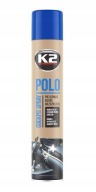 K2 POLO COCKPIT LAVENDER 750ml na dosku kokpitu