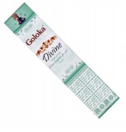 Vonné tyčinky Goloka - Božské