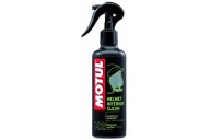 VNÚTORNÉ ČISTENIE PRILBY MOTUL M2 PRE VNÚTORNÚ PRILBU
