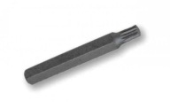 BIT 10MM XZN M8-75MM