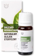 Esenciálny olej Prírodné arómy 10 ml TEA TREE