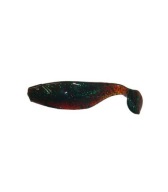 Manns Ripper 8 cm GNFMO zubáč, šťuka, ostriež