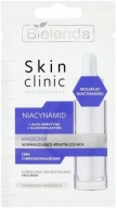 Bielenda Skin Clinic Niacinamidová maska ​​8g