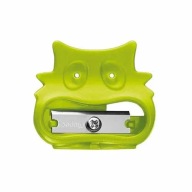 MONSTER SINGLE BRÚSENIE ZELENÁ MAPED