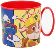 Stor Paw Patrol detský hrnček 265 ml červený