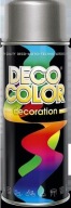 DECO RAL LAK 400ML HLINÍK 9006