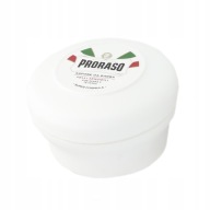 PRORASO mydlo na holenie pre citlivú pokožku biela línia 150 ml
