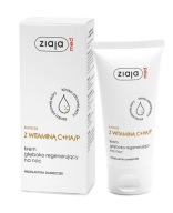 ZIAJA MED Dermatologické ošetrenie vitamínom C + HA P