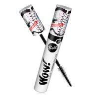 BELL WOW! CRAZY MASCARA ''CRAZY VOLUME''