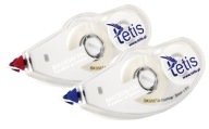 KOREKČNÁ PÁSKA 5MMX6M Tetis BK006
