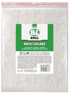BOLL Sklenená podložka 450 g/m2 - 0,5 m2 balenie