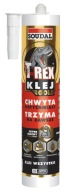 SOUDAL T-REX GOLD STRONG MONTÁŽNE LEPIDLO 290ml
