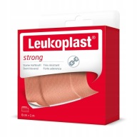 Leukoplast Silná silná rezná omietka 8cm x 1m