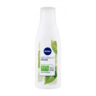 NIVEA ČISTIACI KRÉM NA TVÁR ZVLHČUJÚCE MLIEKO ZELENÝ ČAJ